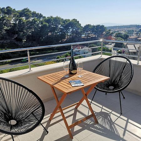 Memori Bed&Breakfast Rab Town Dış mekan fotoğraf