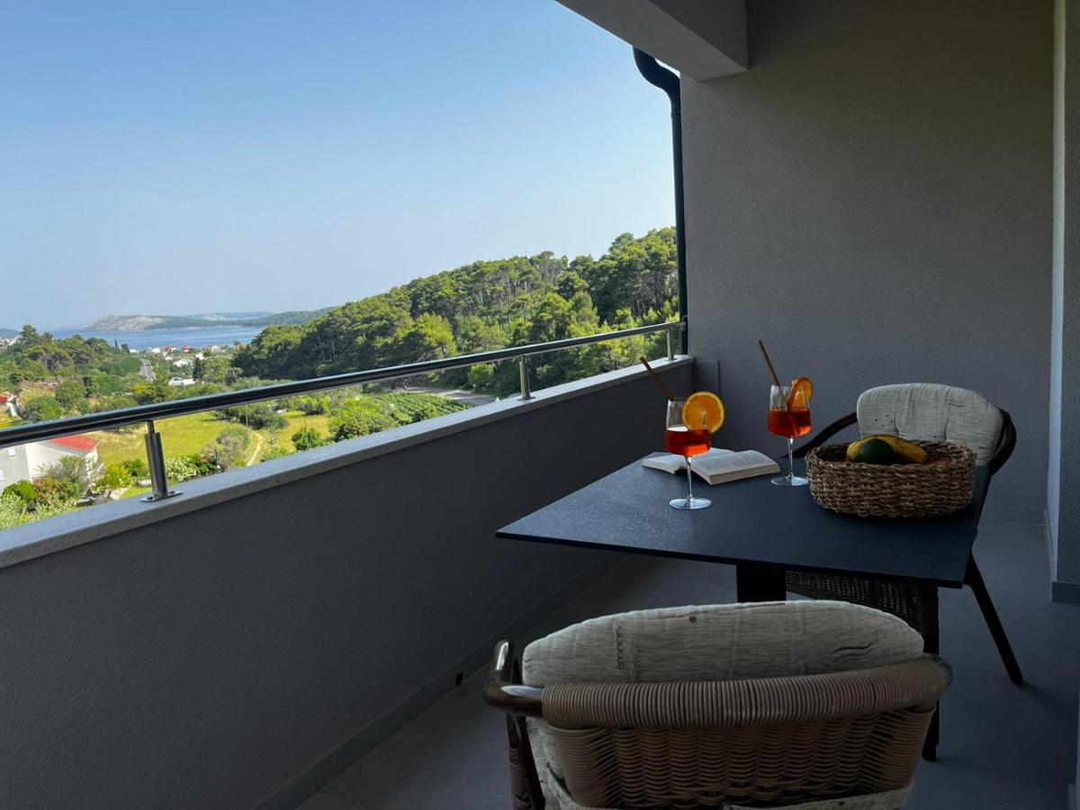 Memori Bed&Breakfast Rab Town Dış mekan fotoğraf