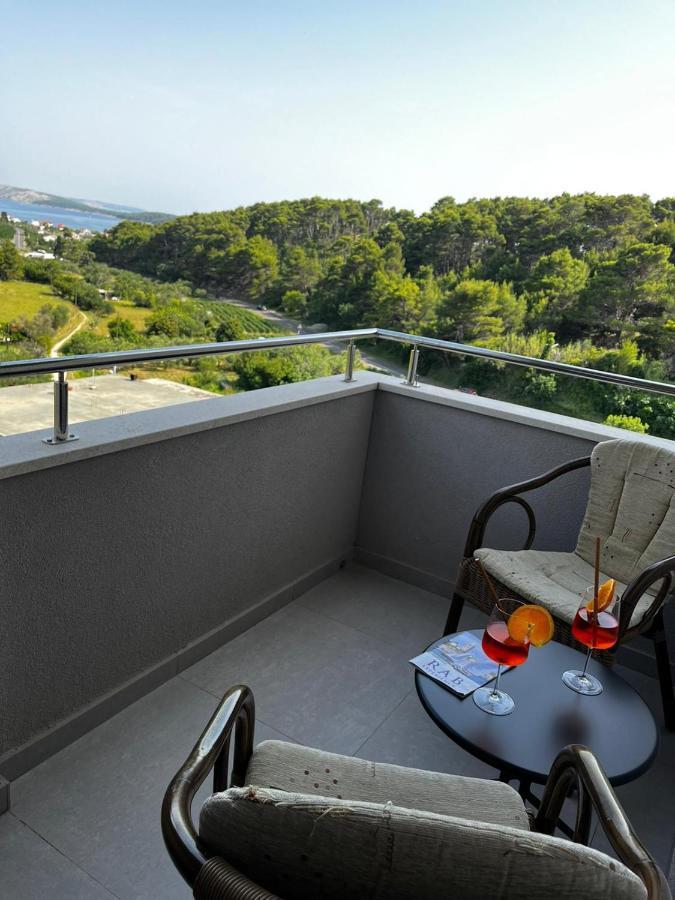 Memori Bed&Breakfast Rab Town Dış mekan fotoğraf