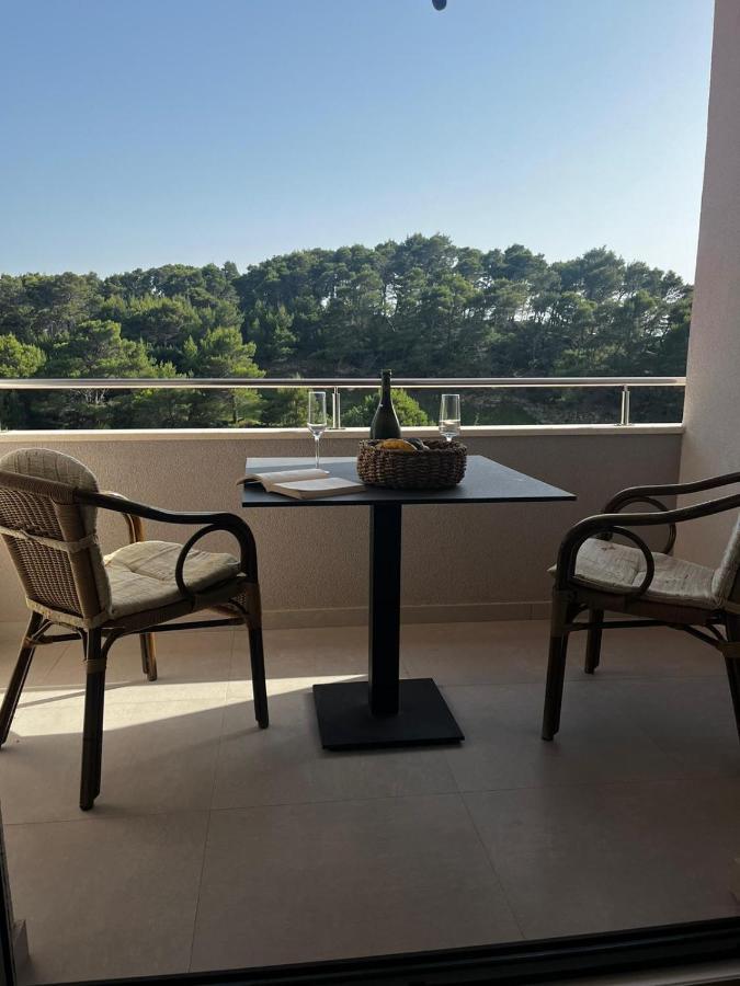 Memori Bed&Breakfast Rab Town Dış mekan fotoğraf
