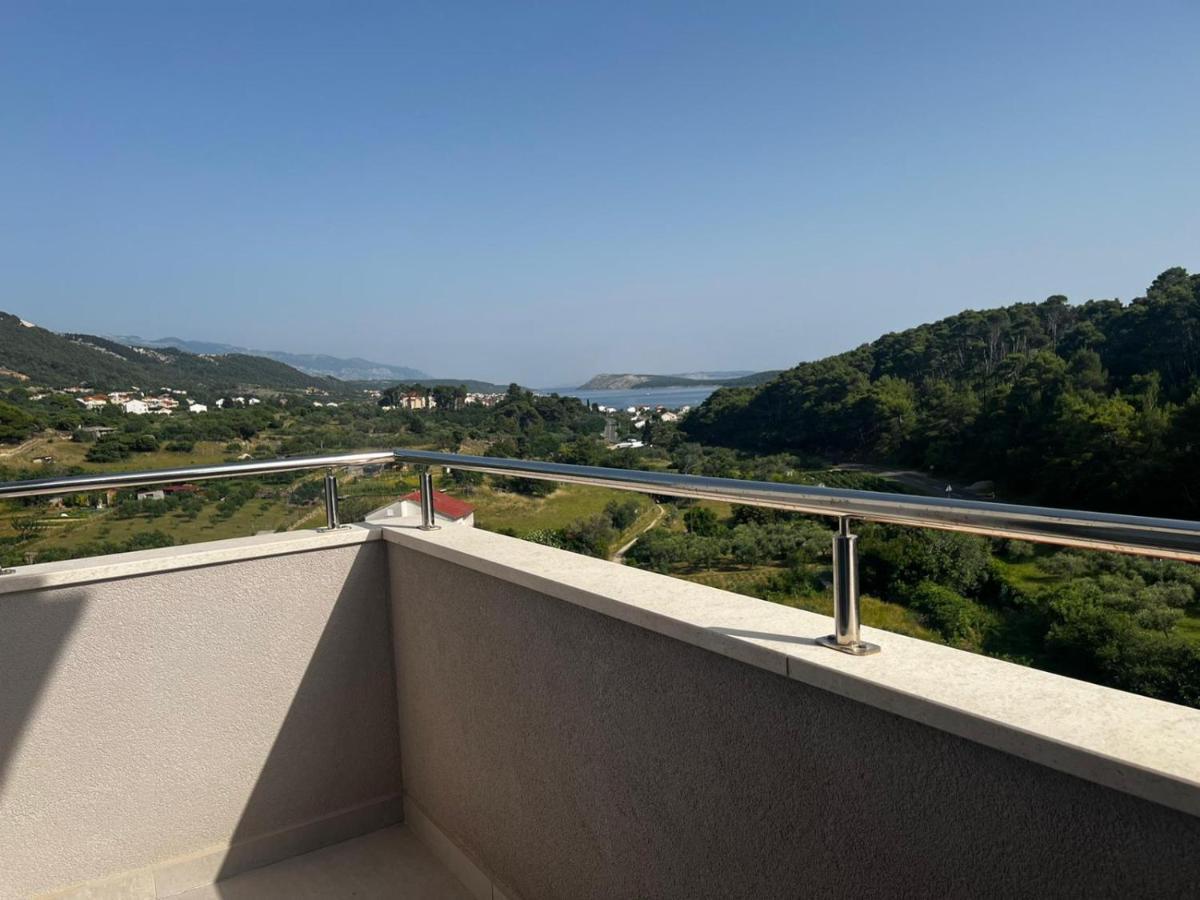 Memori Bed&Breakfast Rab Town Dış mekan fotoğraf