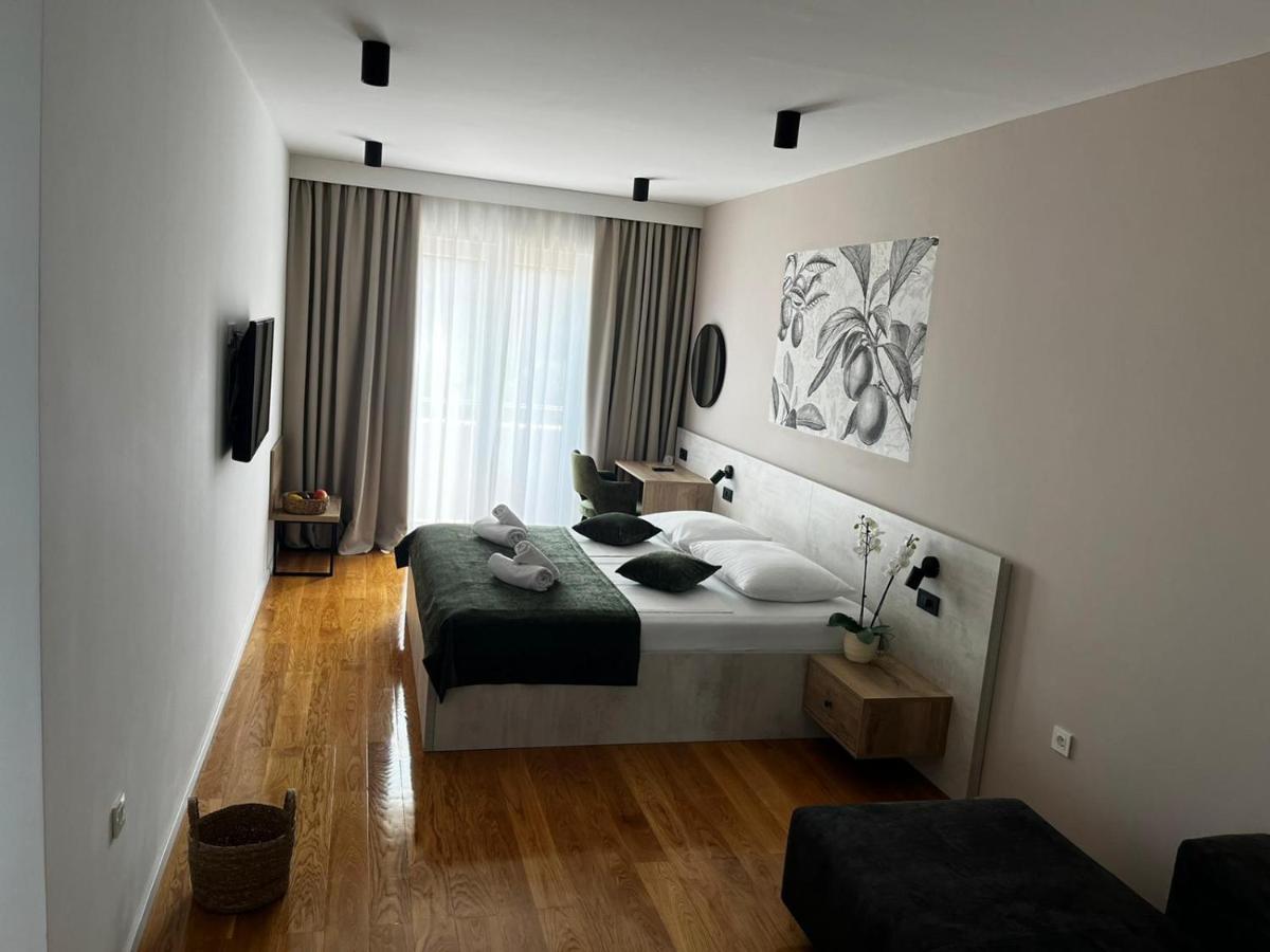 Memori Bed&Breakfast Rab Town Dış mekan fotoğraf