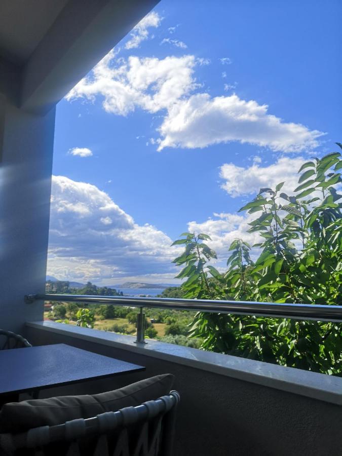 Memori Bed&Breakfast Rab Town Dış mekan fotoğraf