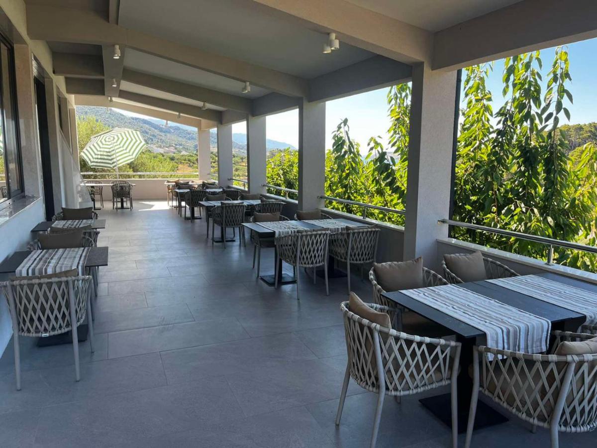 Memori Bed&Breakfast Rab Town Dış mekan fotoğraf