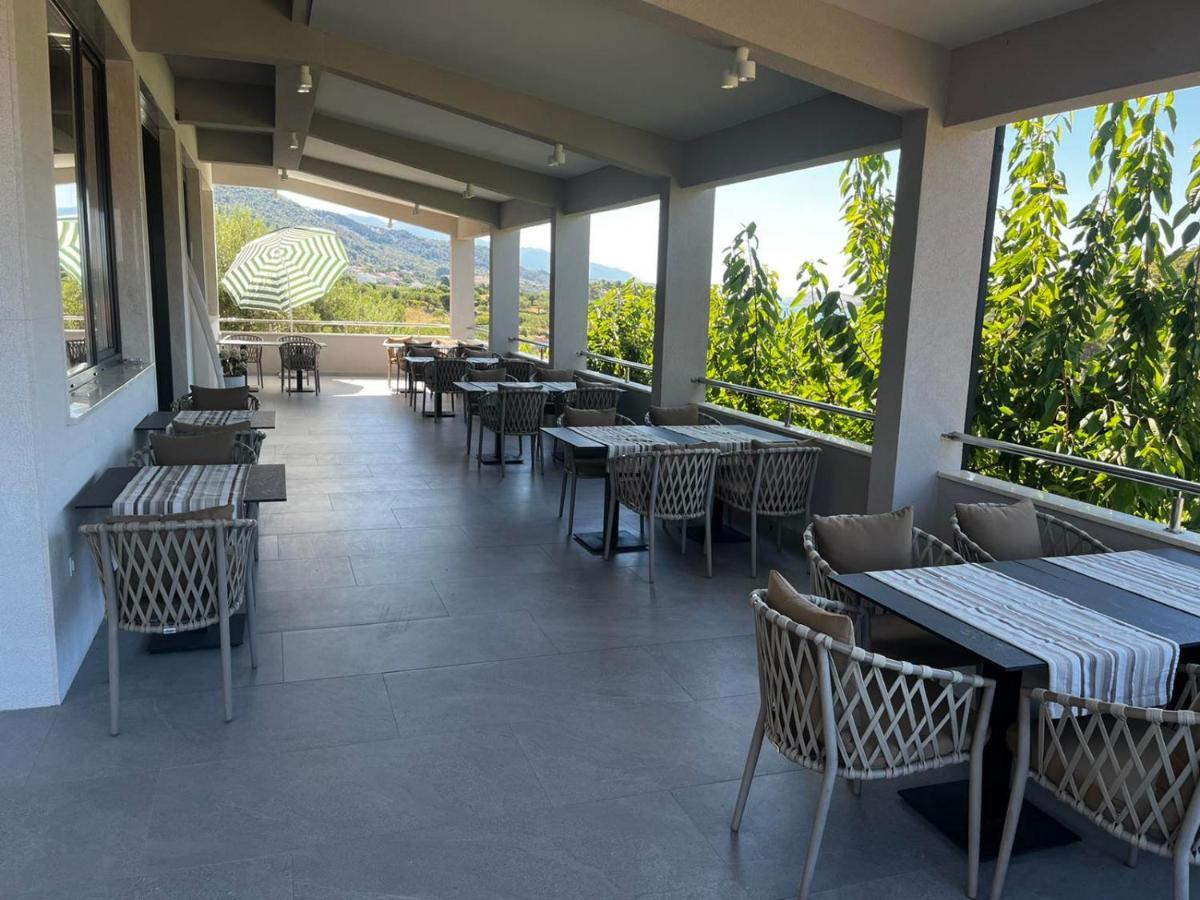 Memori Bed&Breakfast Rab Town Dış mekan fotoğraf