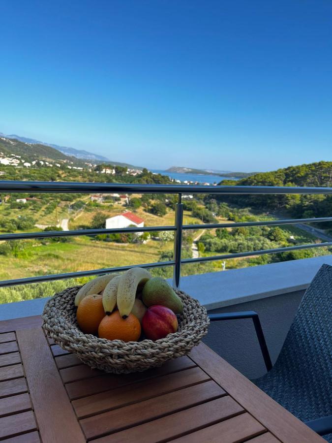 Memori Bed&Breakfast Rab Town Dış mekan fotoğraf