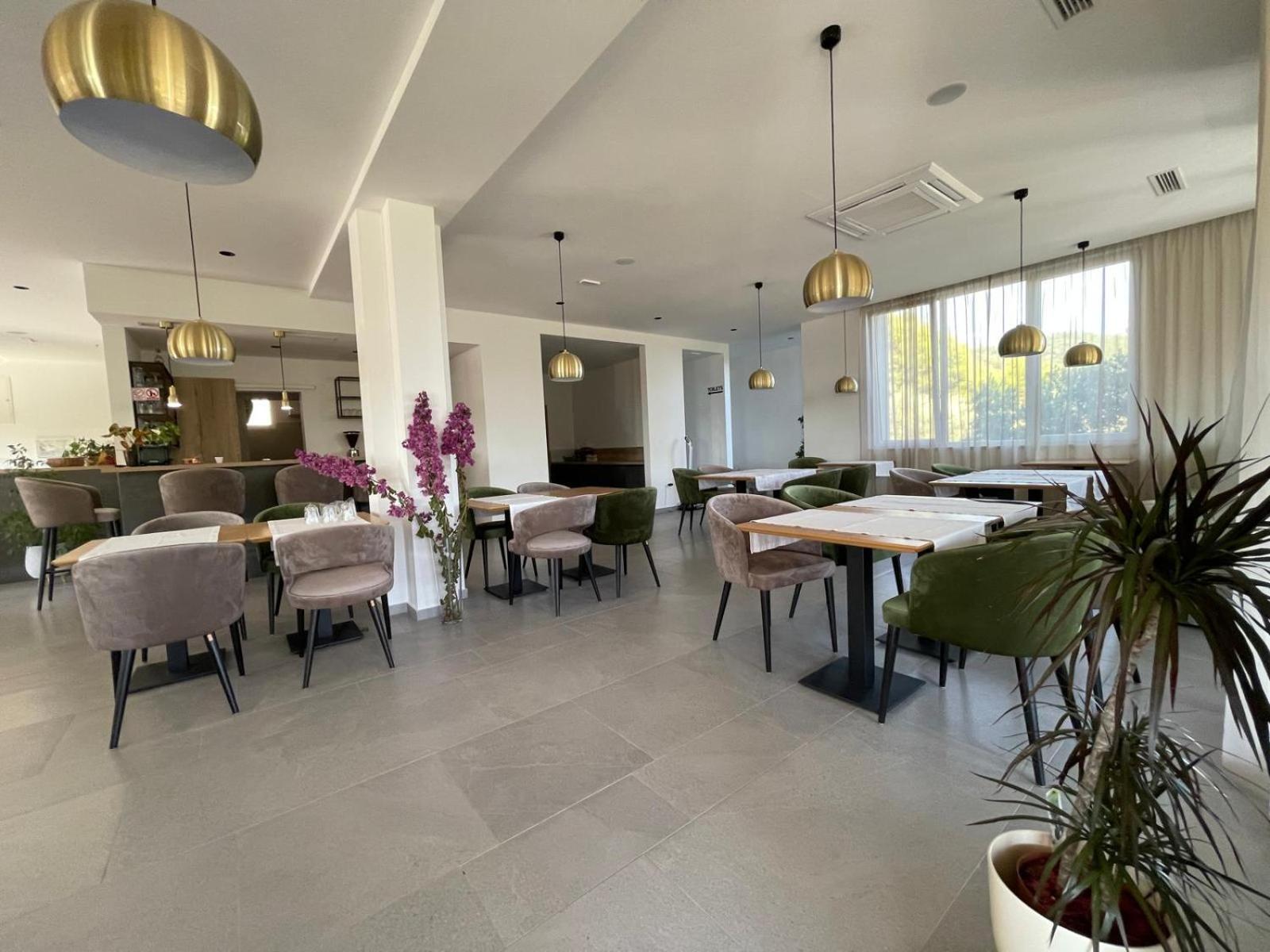 Memori Bed&Breakfast Rab Town Dış mekan fotoğraf