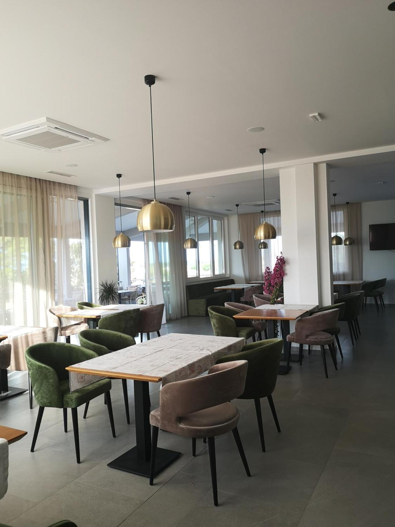 Memori Bed&Breakfast Rab Town Dış mekan fotoğraf