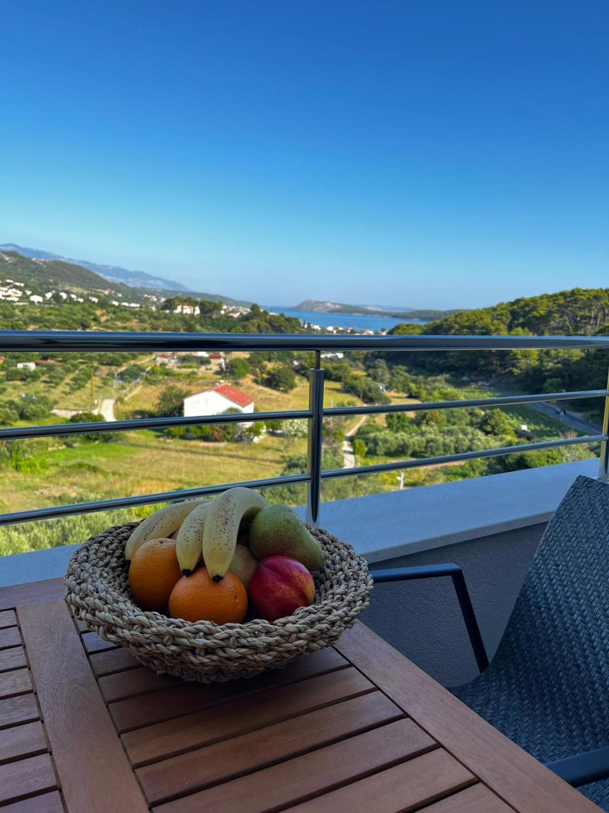 Memori Bed&Breakfast Rab Town Dış mekan fotoğraf