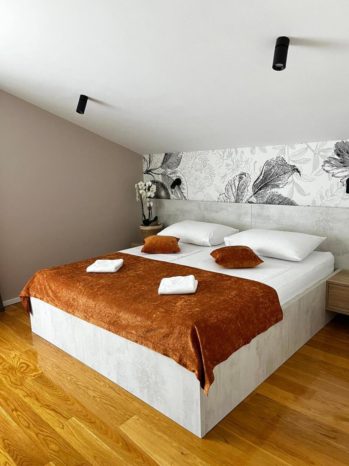 Memori Bed&Breakfast Rab Town Dış mekan fotoğraf