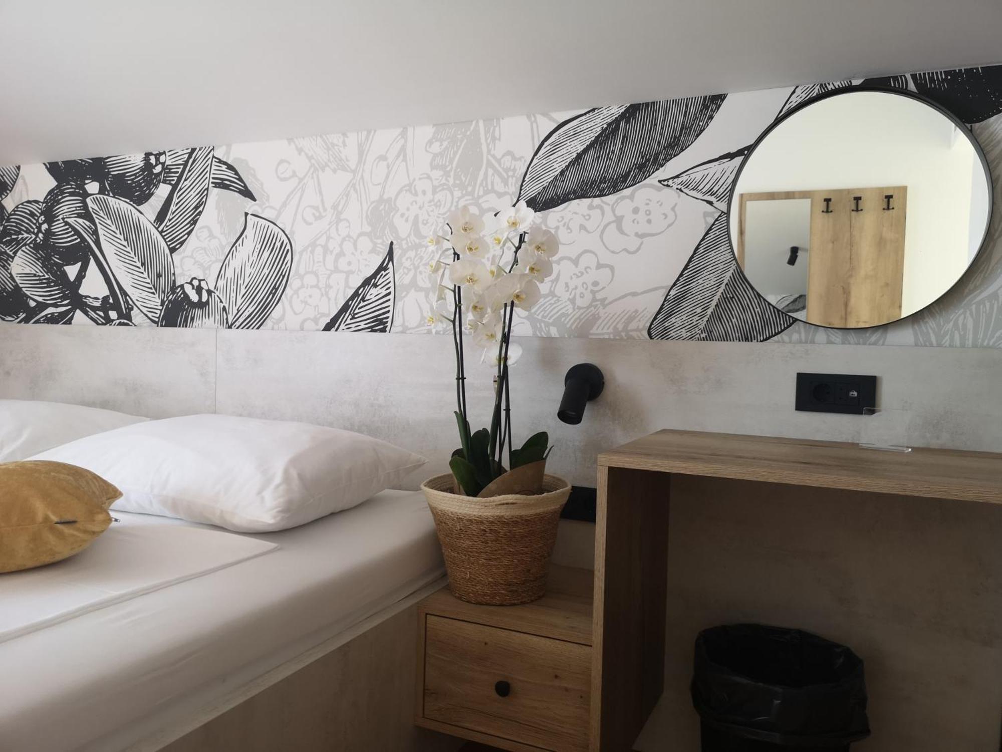 Memori Bed&Breakfast Rab Town Dış mekan fotoğraf