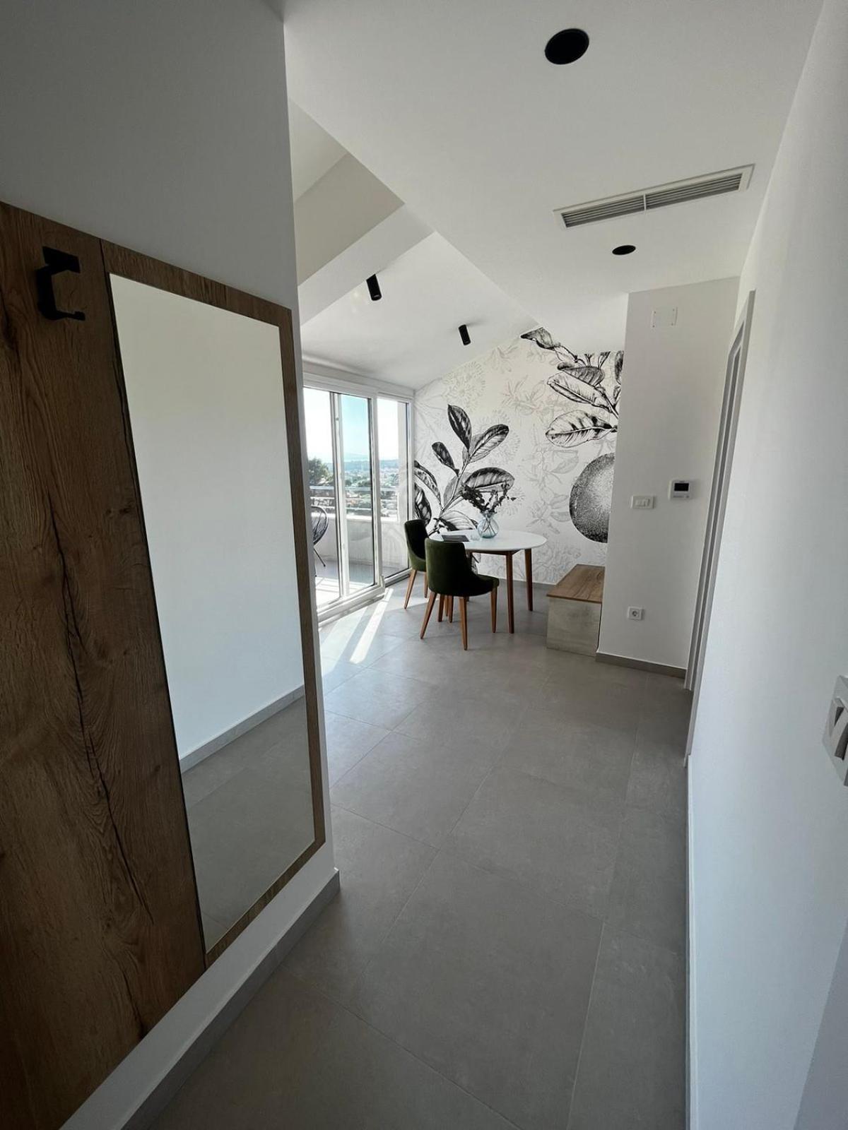 Memori Bed&Breakfast Rab Town Oda fotoğraf