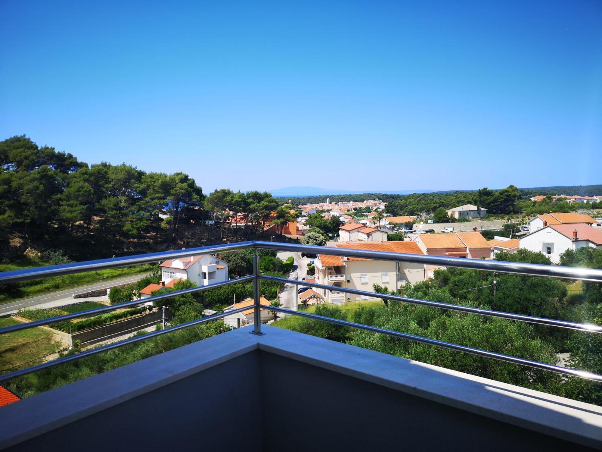 Memori Bed&Breakfast Rab Town Oda fotoğraf