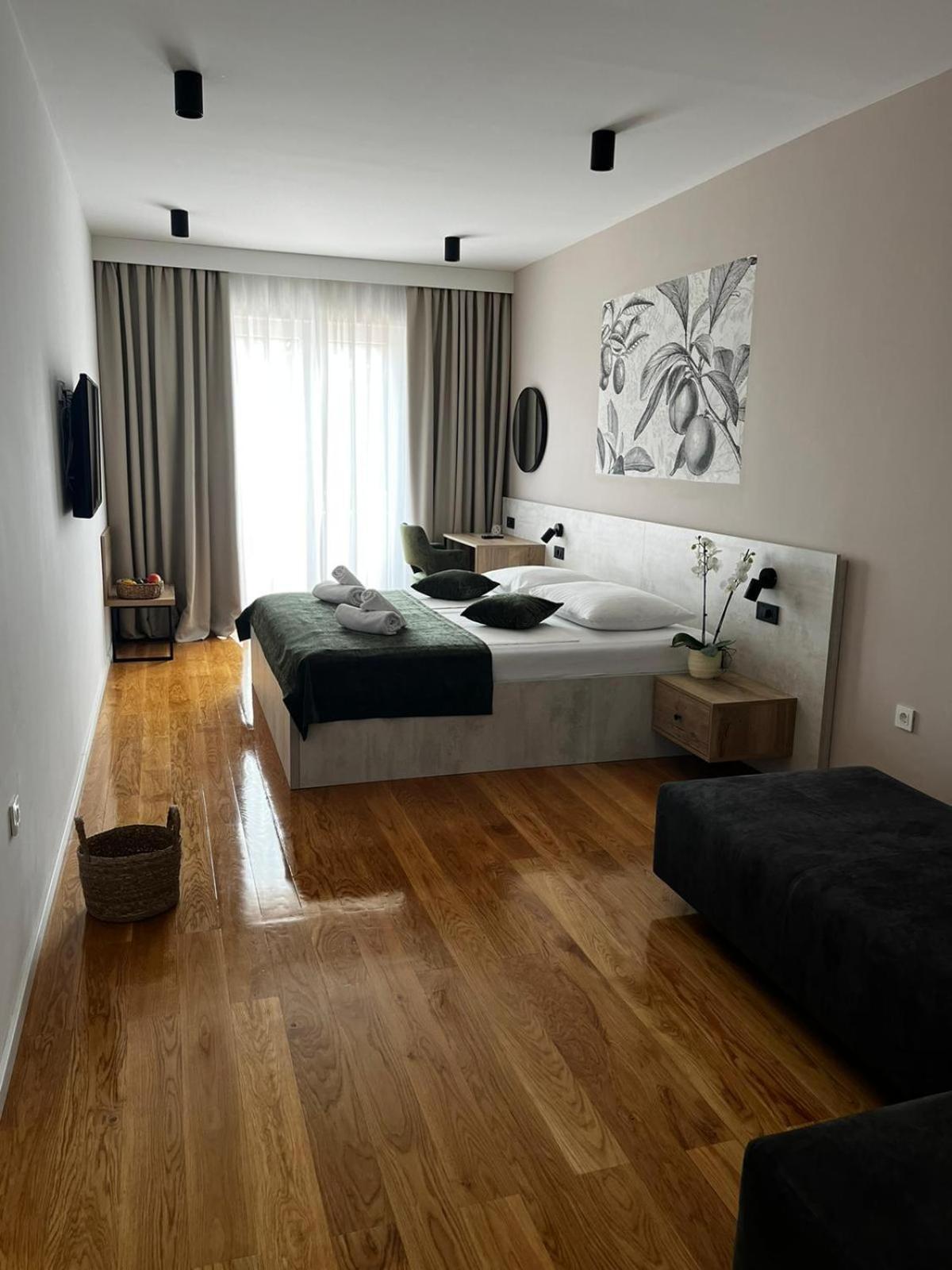 Memori Bed&Breakfast Rab Town Oda fotoğraf